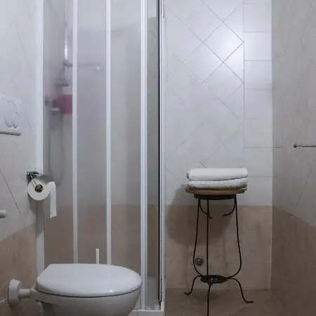 A Cittavecchia Guest house