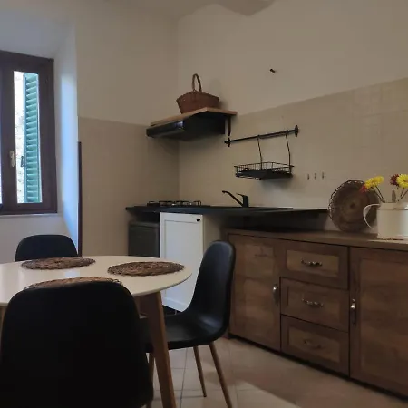 A Cittavecchia Guest house *
